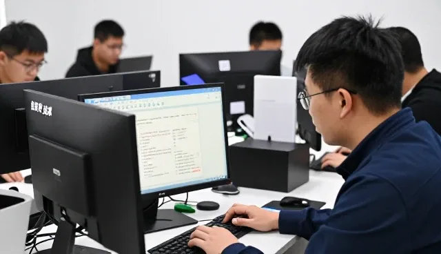 海南嘉思信息技术服务有限公司探索信息技术咨询更多应用场景