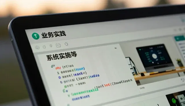 系统实施如何驱动软件行业业务转型