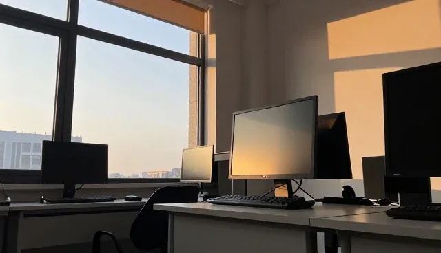 软件开发在智慧城市建设中的关键应用