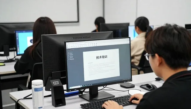 软件开发在不同行业应用场景中的实际挑战与应对策略